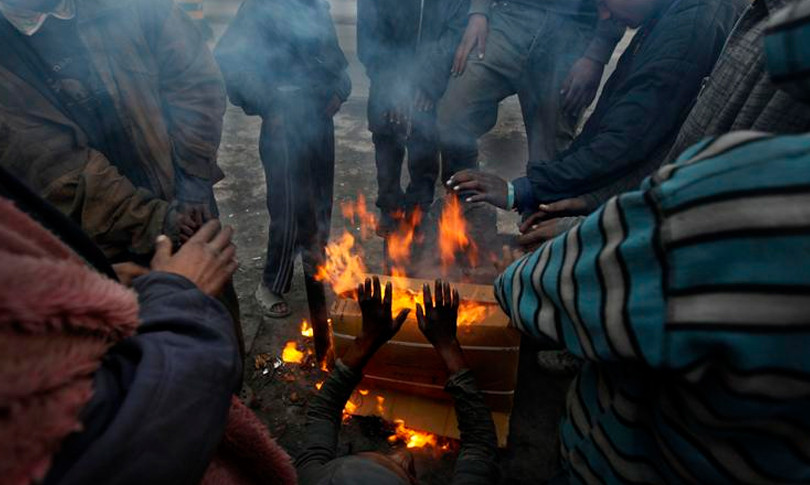 प्रदेश २ मा चिसोले कठ्यांग्रिएर ज्यान गुमाउनेको संख्या ३ पुग्यो