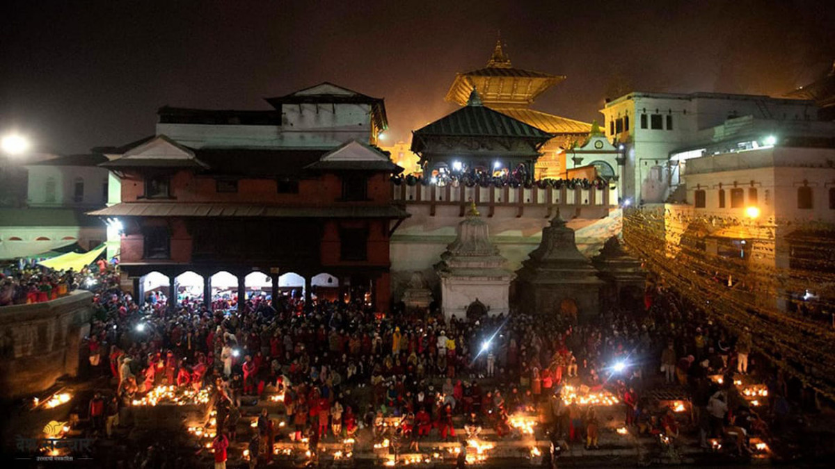 भगवान पशुपतिनाथले तपाईको मनोकामना पूरा गरुन्, हेर्नुहोस् माघ १६ गते आइतबारको राशिफल