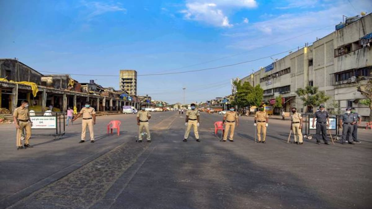 कोरोना बढेपछि दिल्लीमा सप्ताहन्तमा कर्फ्यू