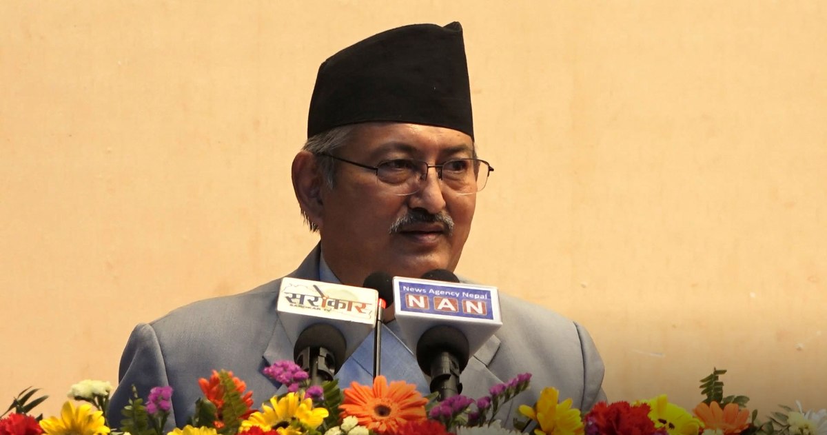 भक्तपुर दुघर्टनाको यथाशीघ्र उपचारको व्यवस्था मिलाउन गृहमन्त्री खाणको निर्देशन