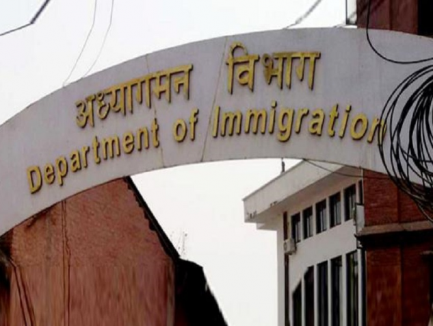 तीन महिनामा २५ चिनियाँ,  १९ जना अमेरिकी नागरिक निष्काशन