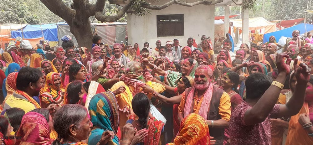 मिथिलामा चाडबाडको रौनक