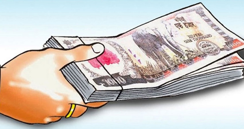 स्वास्थ्य विमामा करिब २१ अर्ब भुक्तानी