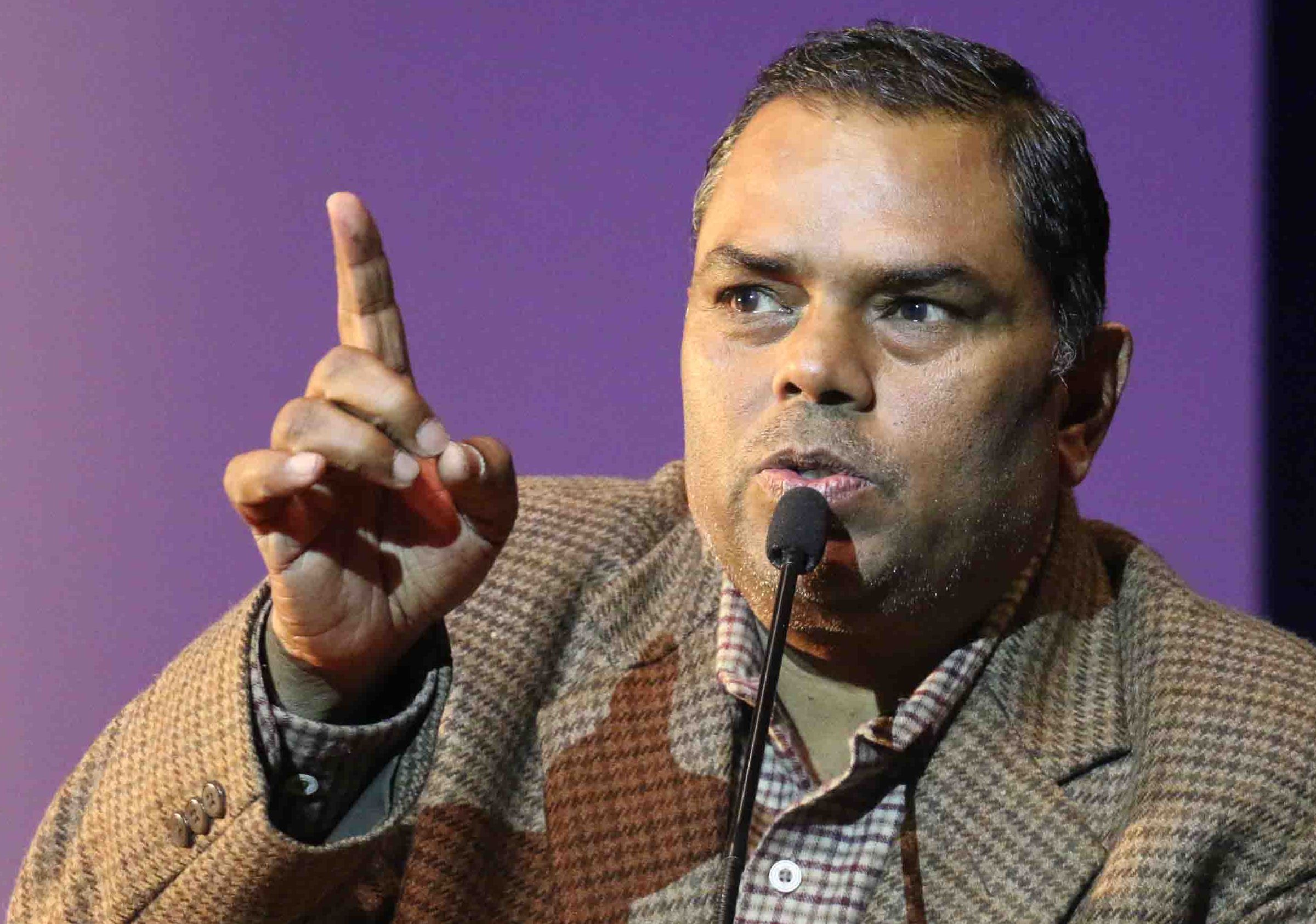 जसपाले टुंग्यायो उम्मेदवार (नामसहित)
