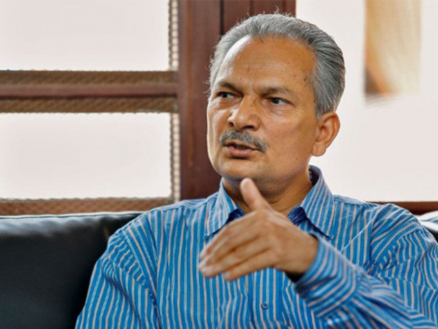 ‘लोकतन्त्रको रक्षा र सुशासनका लागि गठबन्धन’