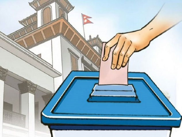 बैतडीमा मतदाताको सङ्ख्या एक लाख ५१ हजार पुग्यो
