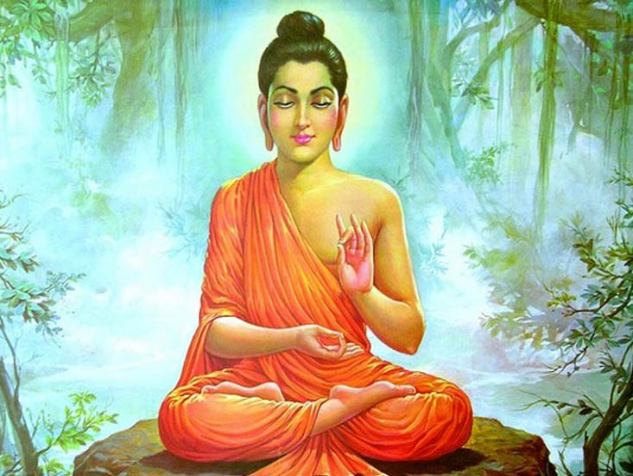 गौतम बुद्धका केही अमर वाणीहरु