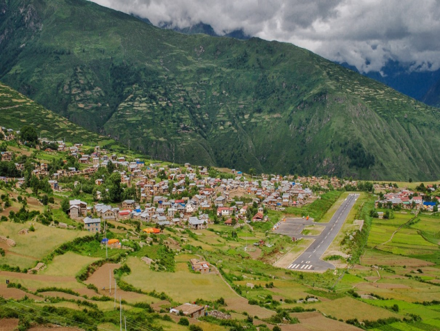 अज्ञात रोगले हुम्लामा ६० पशु मरे