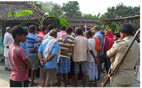 बिहारमा मदिरा सेवन गरेका १७ जनाको मृत्यु