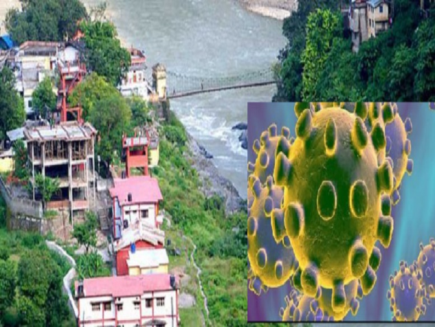 भारतीय पर्यटकमा कोरोना, नेपाल प्रवेश गर्न रोक