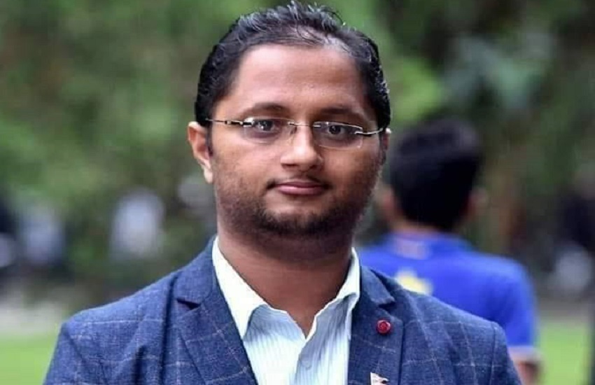 मिलनद्वारा विवेकशील साझा पार्टी पुनर्गठन गर्ने घोषणा