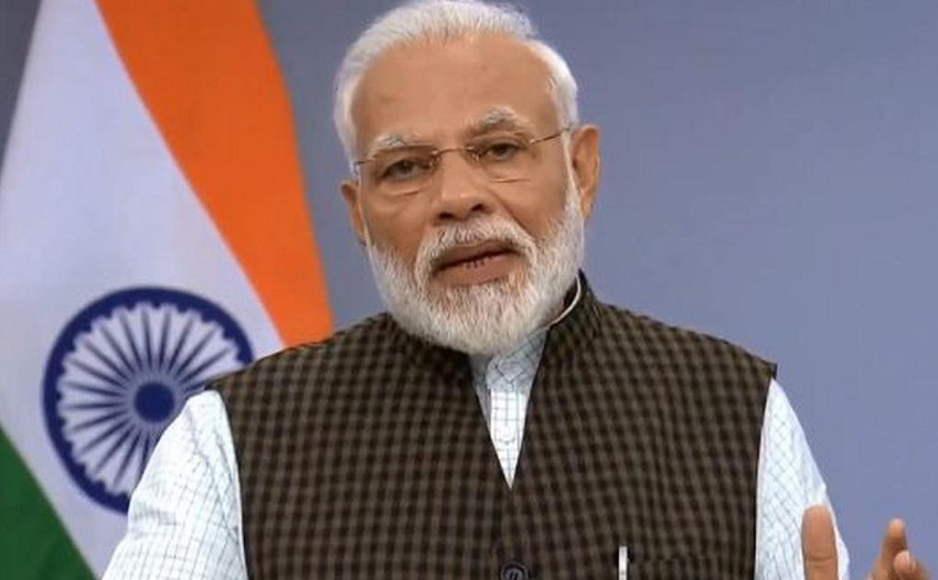 भारतीय प्रधानमन्त्री मोदीको लुम्बिनी भ्रमणको तयारी पूरा, सुरक्षा व्यवस्था कडा