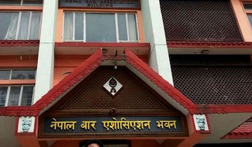 सवारीसाधनको नम्बर प्लेटमा नेपाली भाषा लेख्न बारको माग