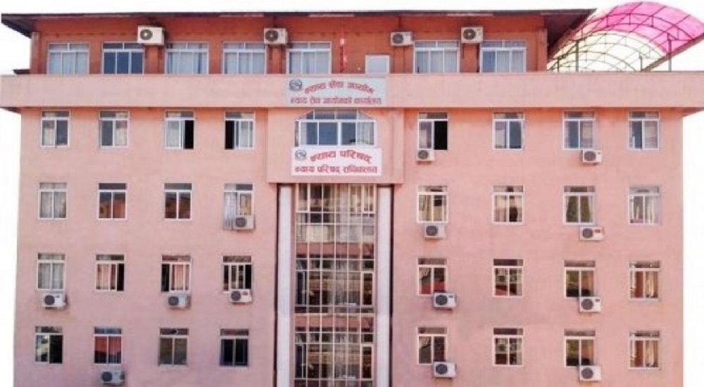 २१ जिल्ला न्यायाधीशको पदस्थापन, हेर्नुस सूची को कहाँ पुगे