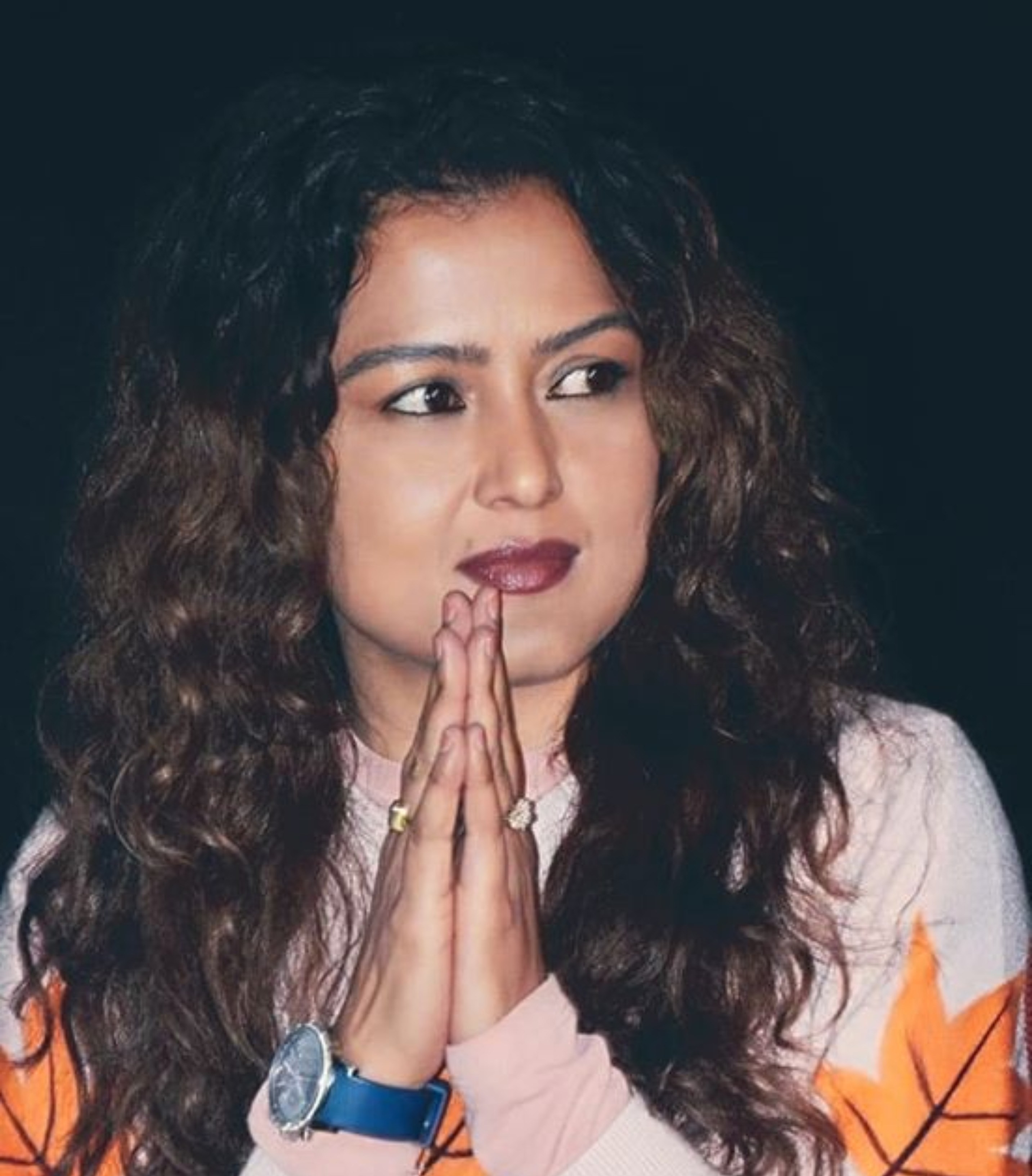 रेखा थापा मोरङ-३ बाट चुनाव लड्ने तयारीमा