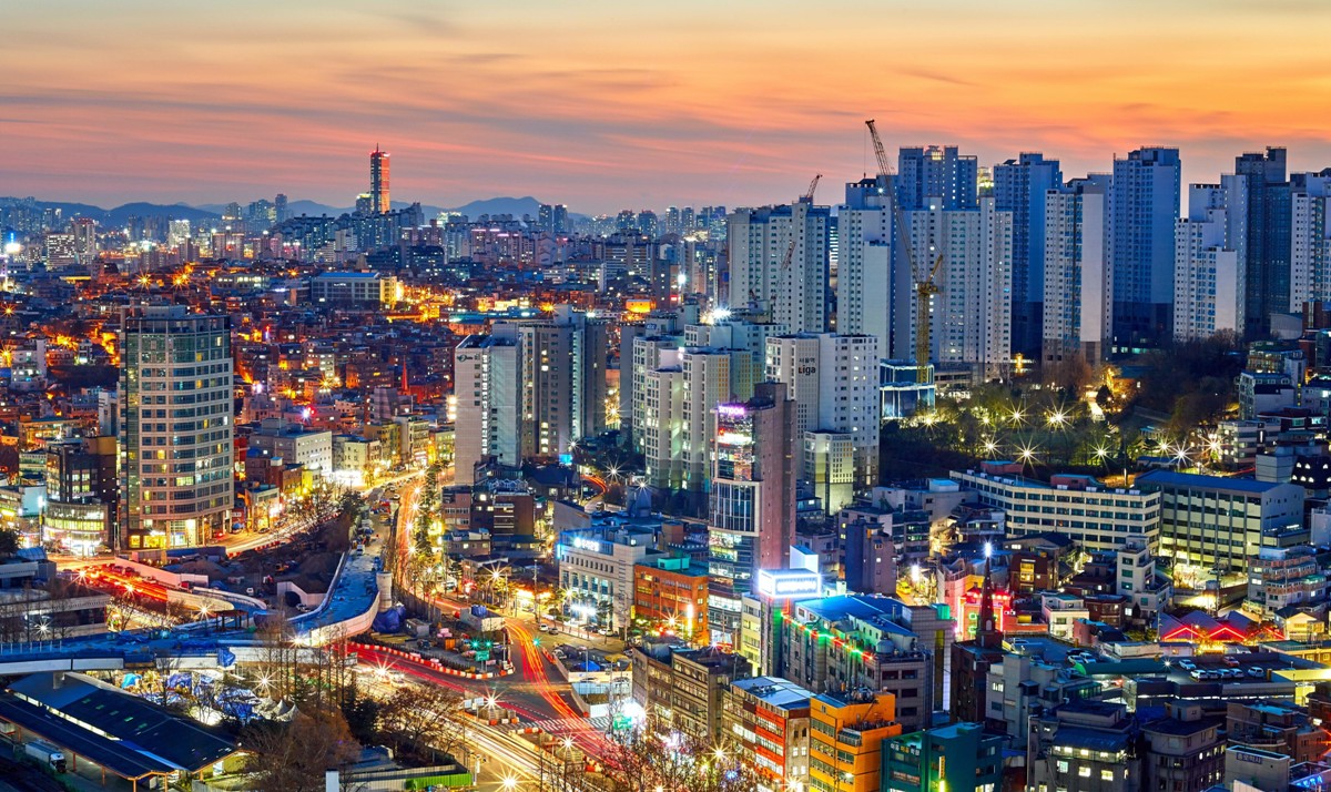 दक्षिण कोरियामा ४१ हजार भन्दा बढी कोरोनाका नयाँ सङ्क्रमित