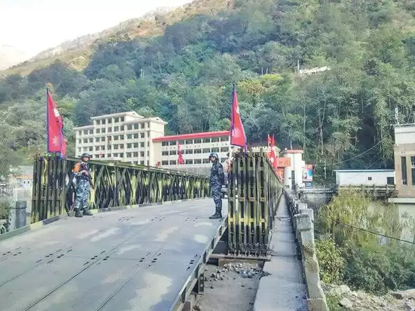 चीनले सीमा नाका नखोल्दा दसैं महँगो हुने