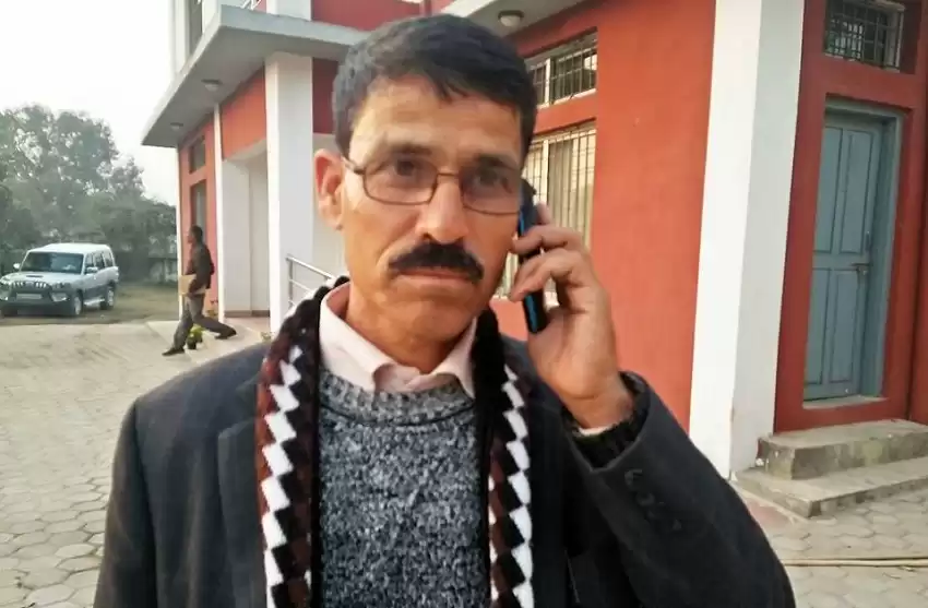 विद्युत समस्या समाधान गर्न मुख्यमन्त्री भट्टको निर्देशन