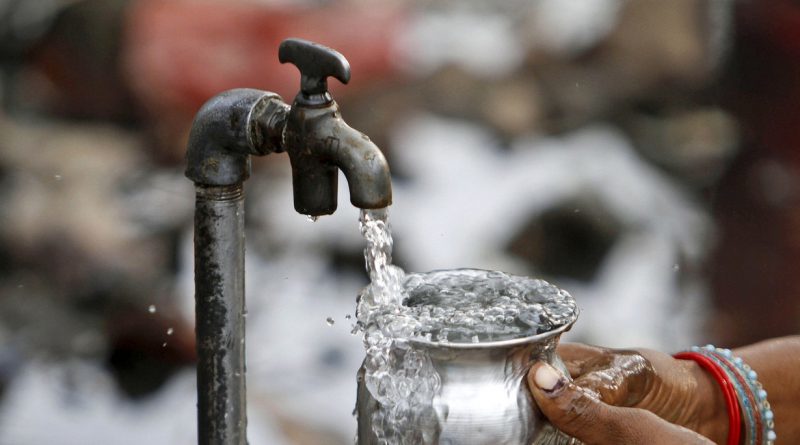 थप ४२ हजार ८५७ नागरिकमा आधारभूत खानेपानीको पुहँचमा