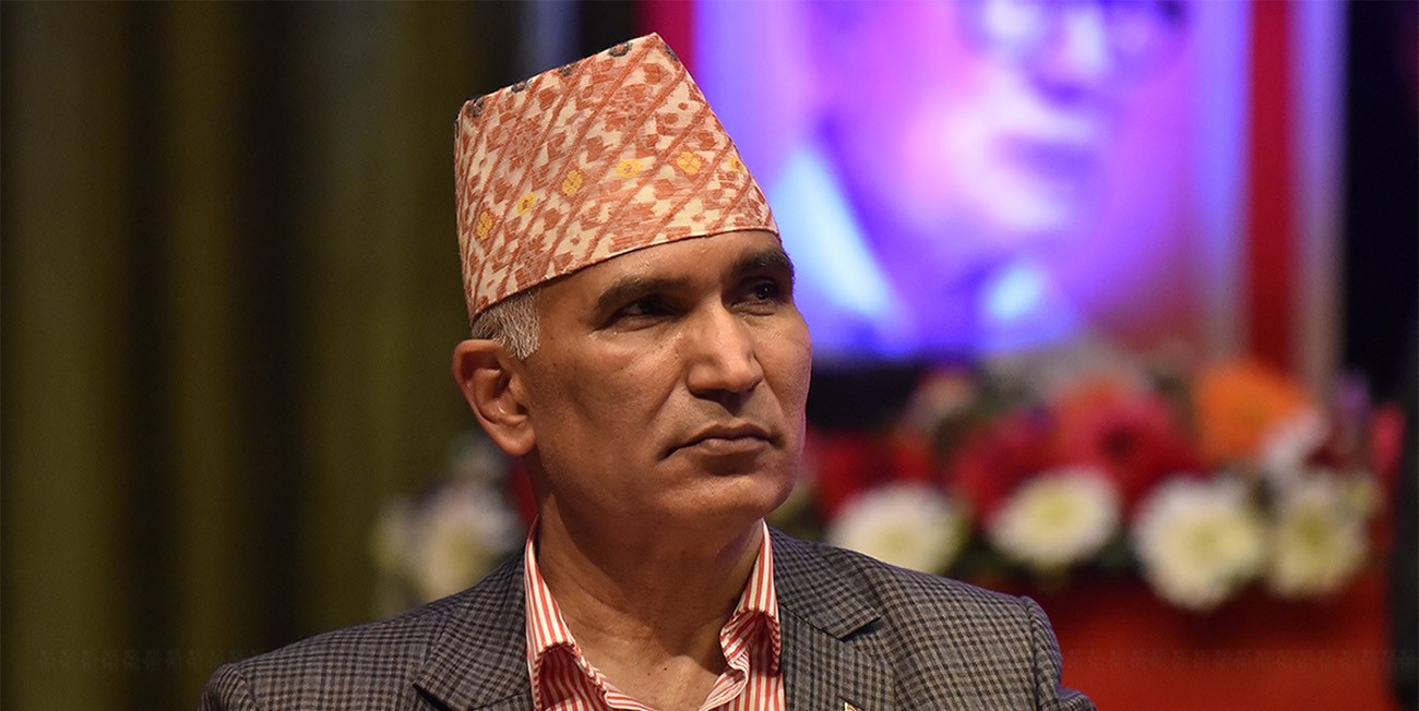 एमालेद्वारा महाअभियोग प्रस्तावमाथि छलफल गर्न ढिलाइ गर्नुको कारण माग
