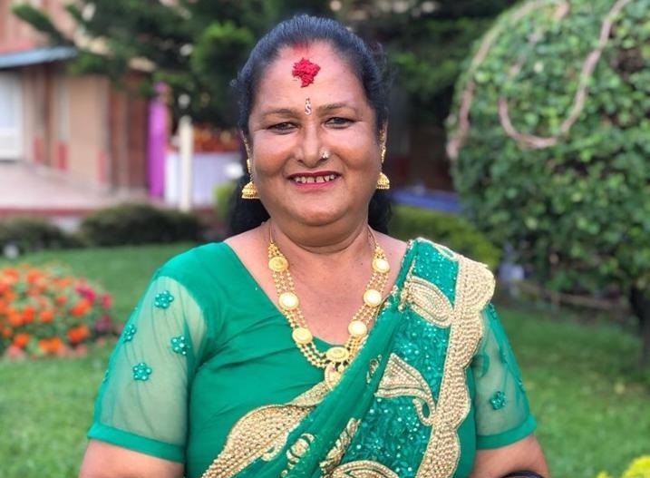 राप्रपा केन्द्रीय सदस्य युवती कार्कीले दिइन् राजीनामा