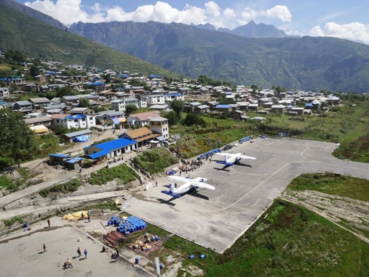 सिमकोटमा विद्युत् सेवा बन्द