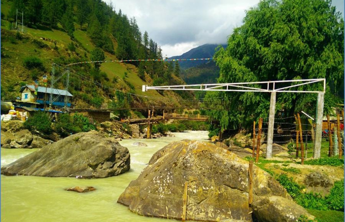 जगदुल्ला जलविद्युत् आयोजना निर्माणका लागि शेयर लगानी जुट्दै