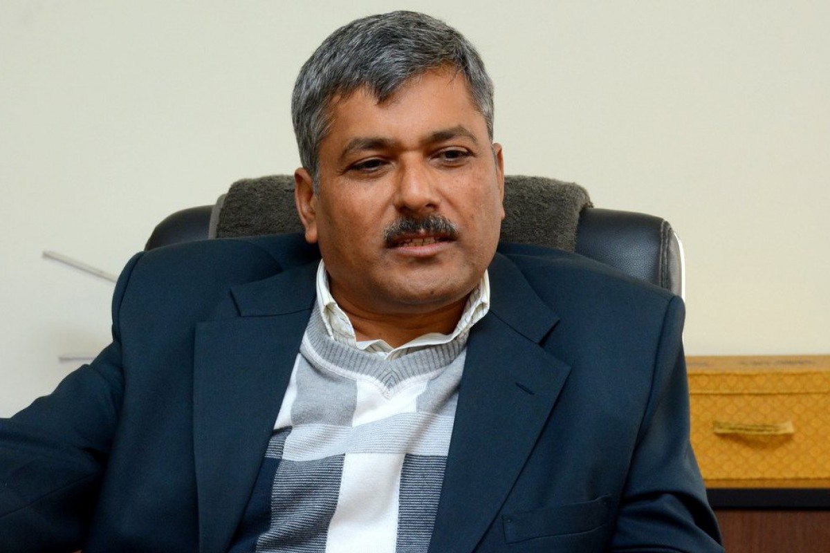 नेविसंघ र अखिल(क्रान्तिकारी)ले आज गभर्नरलाई कार्यालय छिर्न नदिने