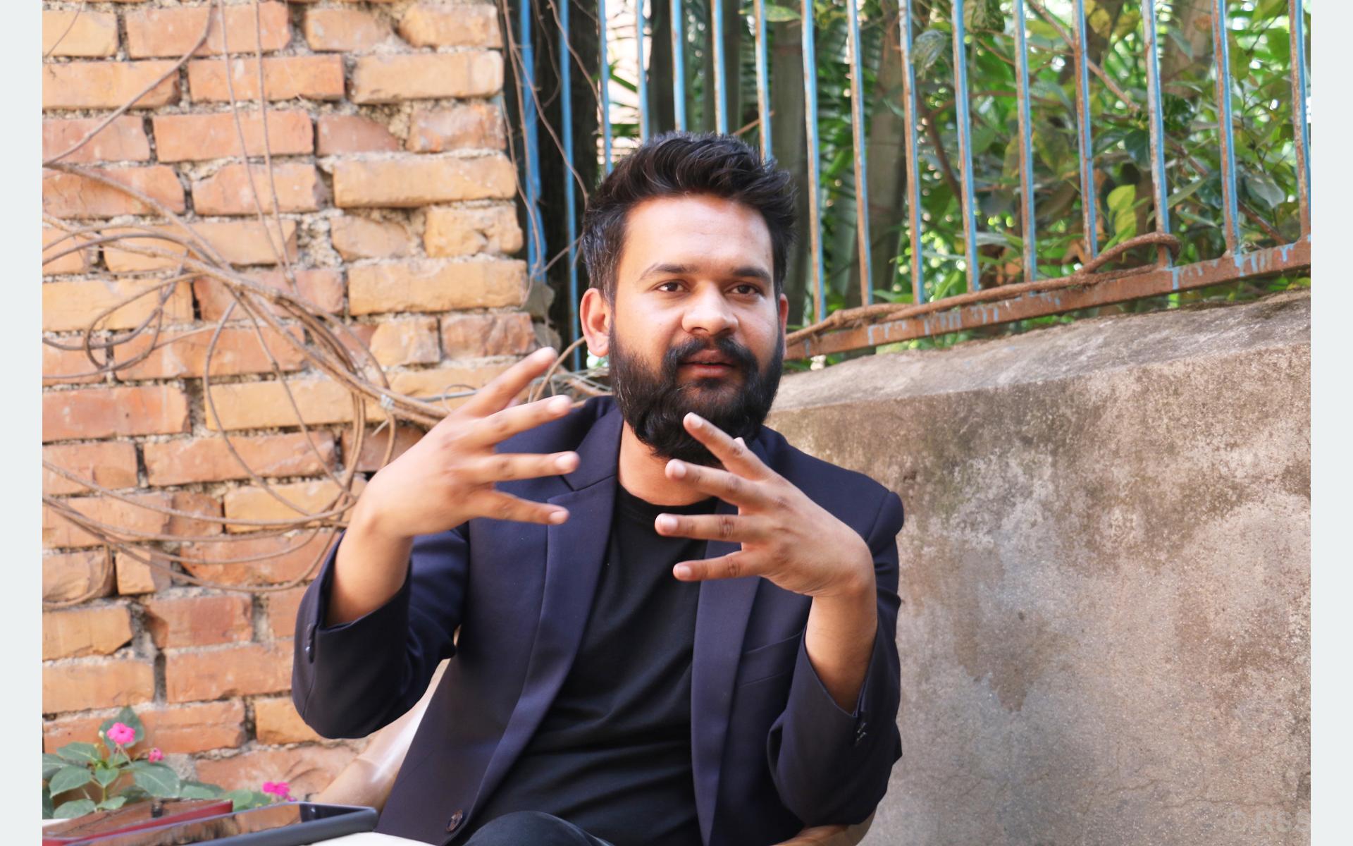 काठमाडौंमा हुने राम्रा-नराम्रा कुराहरुको देशभर प्रभाव रहने कुराप्रति सचेत छौं : मेयर शाह