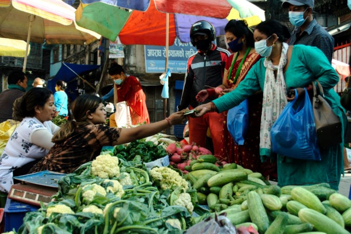 हिमाली भेगमा सबैभन्दा बढी मूल्यवृद्धि