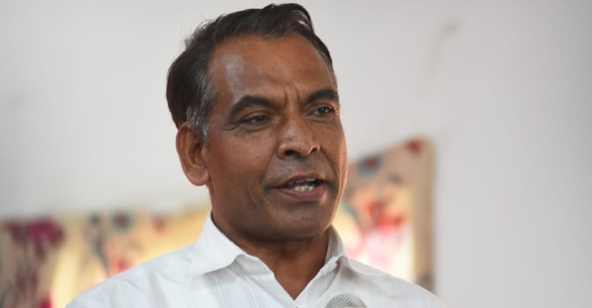 धर्मेन्द्र बास्तोला रिहा
