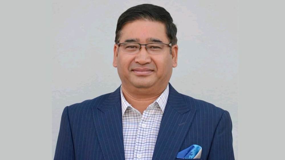 लिखित जवाफका साथ पर्यटनमन्त्री श्रेष्ठ स्वयम सर्वोच्च अदालतमा