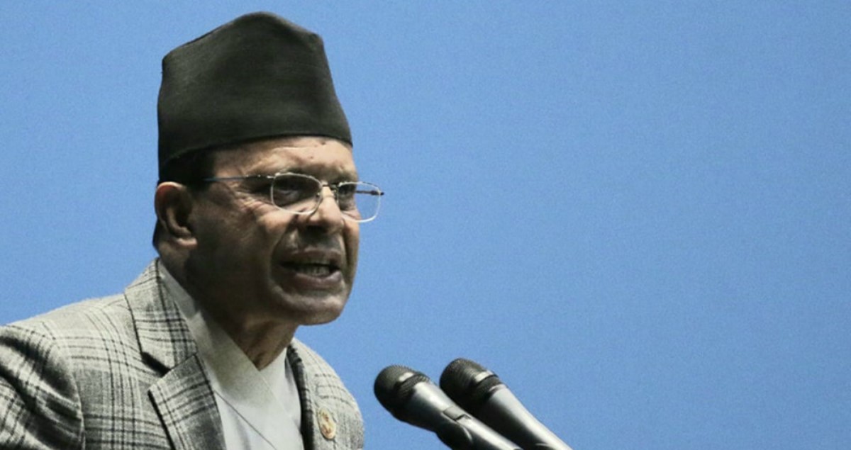 कांग्रेसले भन्यो-नेपालीलाई नागरिकताविहीन बनाउने अधिकार राष्ट्रपतिलाई छैन