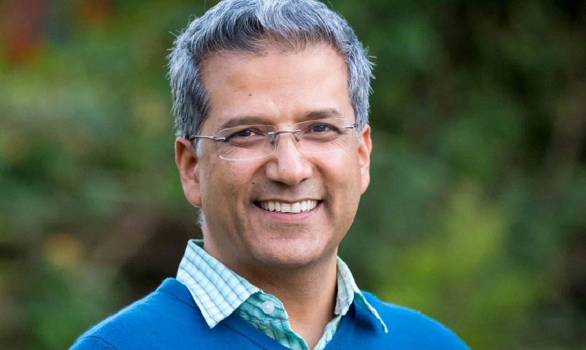 रवीन्द्र मिश्रले दिए विवेकशील साझाको अध्यक्षबाट राजीनामा