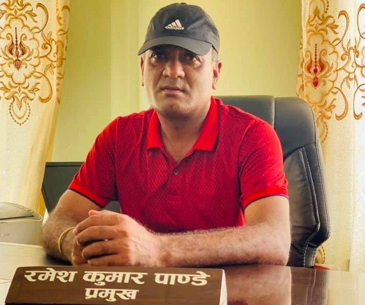मध्यनेपालको मेयरमा कांग्रेस र उपमेयरमा एमाले बिजयी