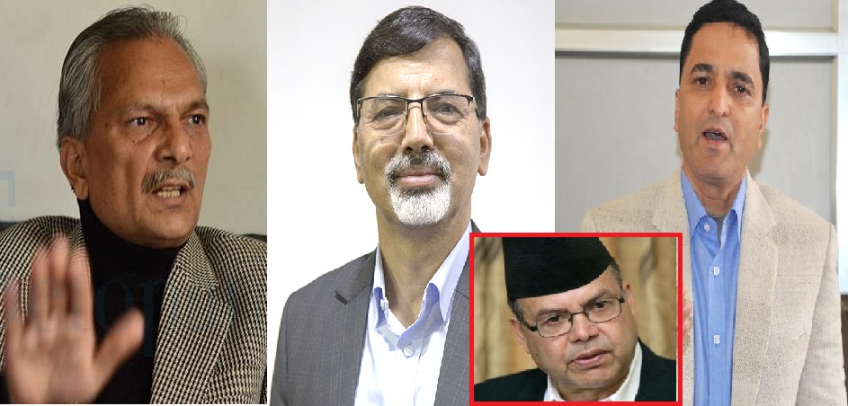प्रतिनिधिसभा बैठक : आर्थिक विकास र सन्तुलित वितरणमा जोड, कसले के भने ?