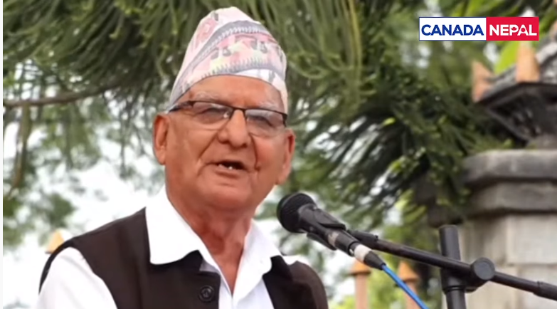 ओली रहुञ्जेल प्रतिगमन रहन्छ, विमतिका वावजुद कांग्रेससँग सहकार्य : केसी
