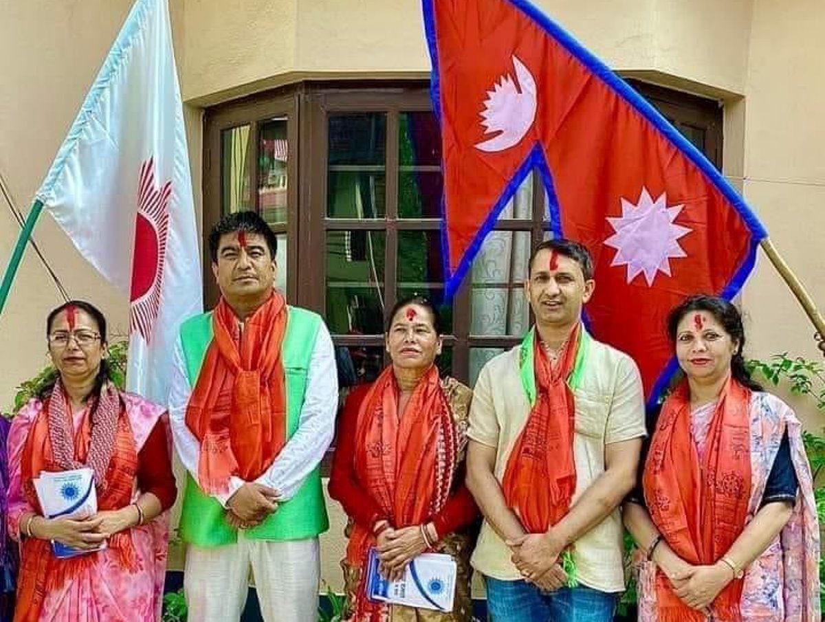 कामपा-४ मा एमालेको प्यानलै विजयी