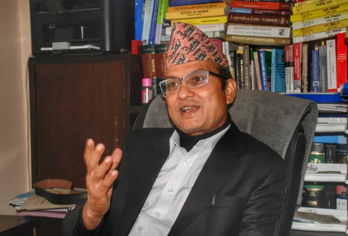 संविधान विपरीत प्रेस स्वतन्त्रताविरुद्धका कानुन संशोधन गर्ने तयारीमा सरकार