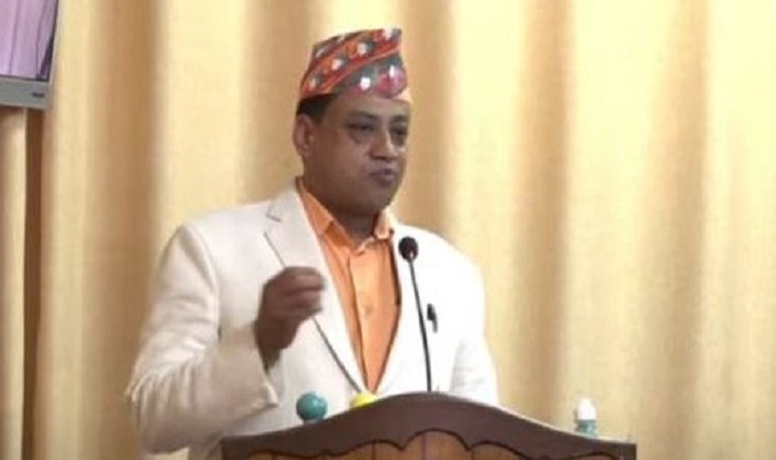 प्रतिनिधि र प्रदेशसभा निर्वाचन मंसिरमै गर्न बानियाँको माग