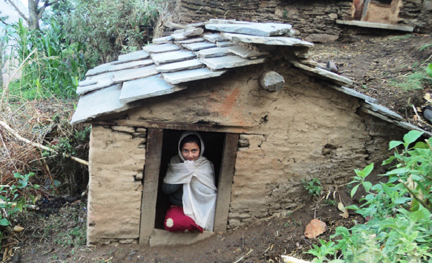 बालविवाह र छाउपडी प्रथा अन्त्य गर्न माग