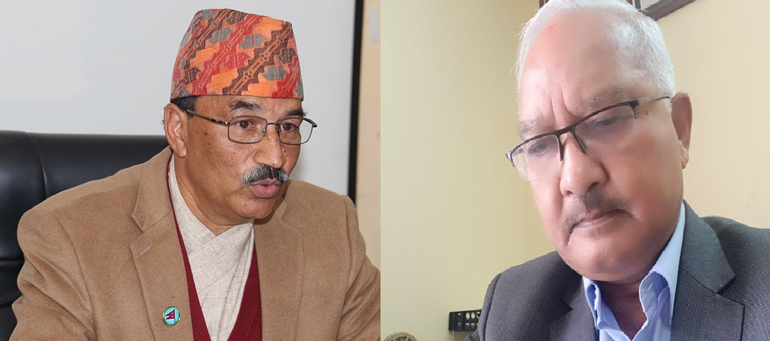 धमाधम राप्रपा नेपाल छोड्दै नेताहरू, केन्द्रीय कोषाध्यक्ष गुरुङ्गले दिए राजिनामा