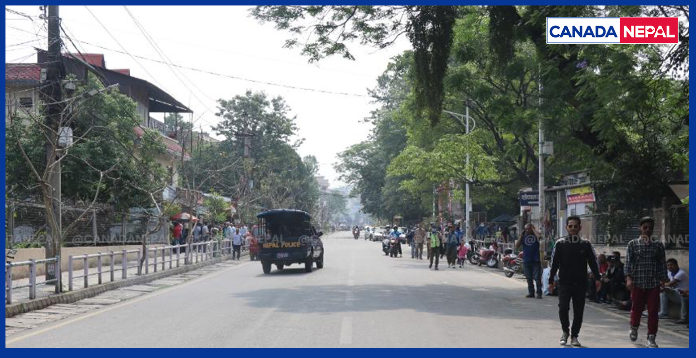 काठमाडौं उपत्यकाबाट १८ बन्दकर्ता पक्राउ