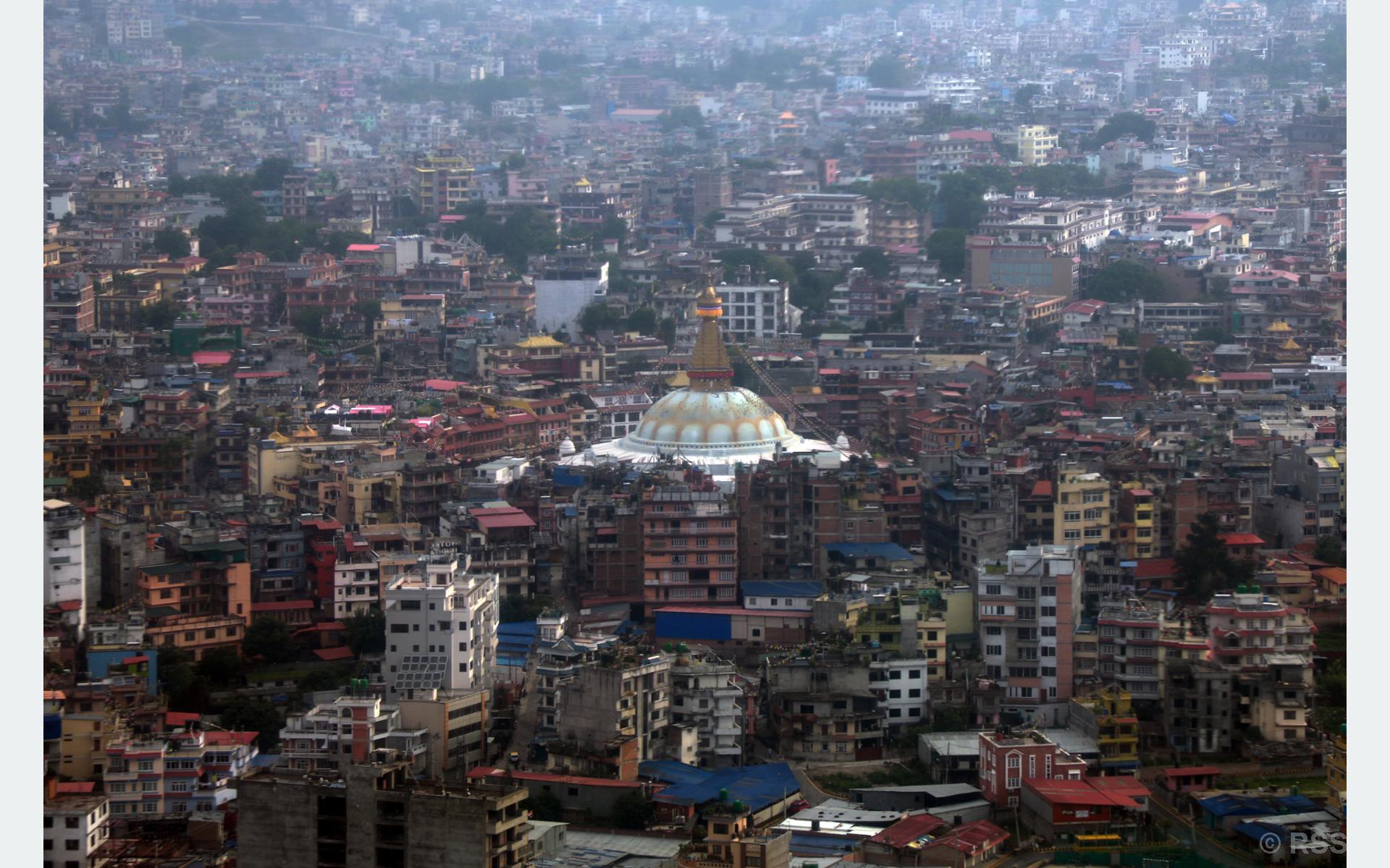 तिहारसम्म मौसम सफा रहने पूर्वानुमान