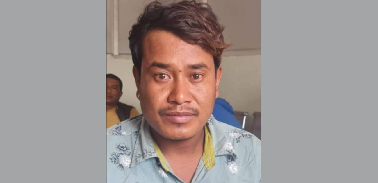 वडाध्यक्षमा उम्मेद्वारको मृत्यु भएपछि छोरा बने उम्मेद्वार