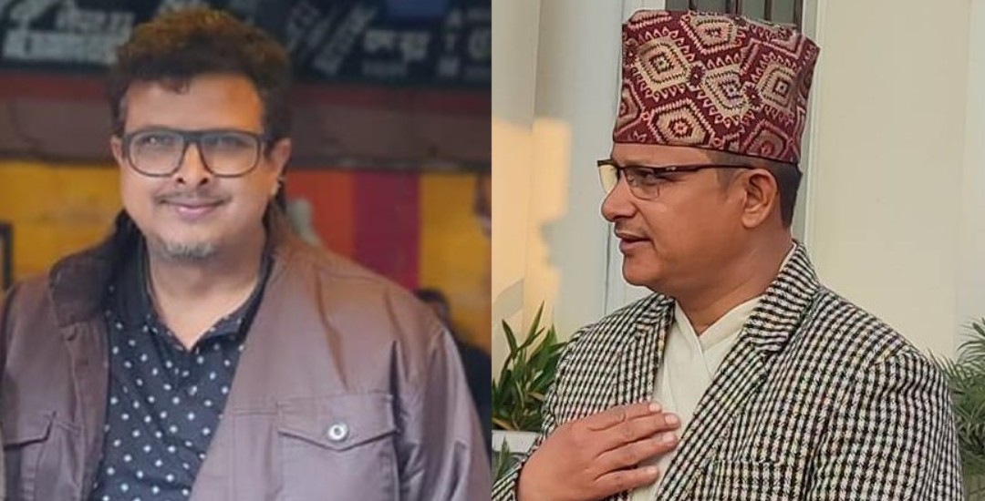 विराटनगर : नागेशलाई ३,६३२ मतको अग्रता, सागर थापाकाे ११ हजार ३१२