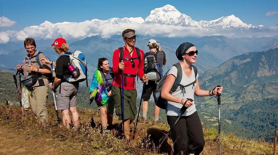 आगामी आवको बजेट:  थप १० लाख पर्यटक भित्र्याइने