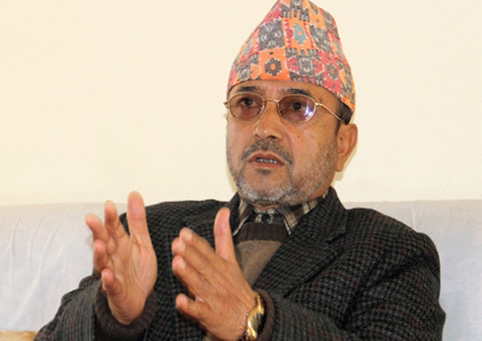 कांग्रेसको निर्वाचन केन्द्रीय परिचालन समिति सचिवालय गठन