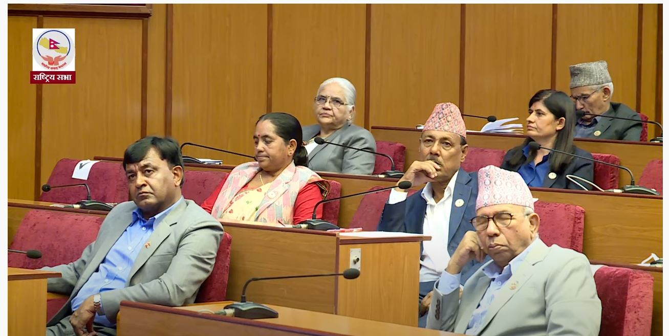डेङ्गु नियन्त्रण गर्न ध्यानाकर्षण
