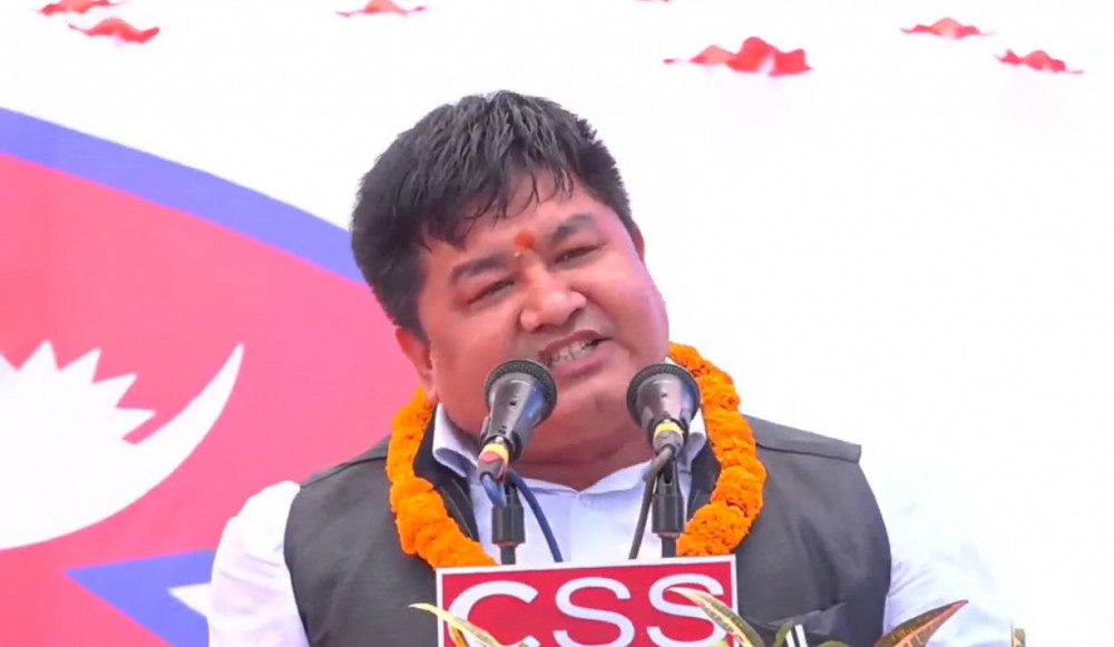 प्रचण्डलाई जीतनारायणको आग्रह : रेनुलाई जिताउँछौं, भोलि फेरि एमालेसँग मिलेर धोका नदिनू